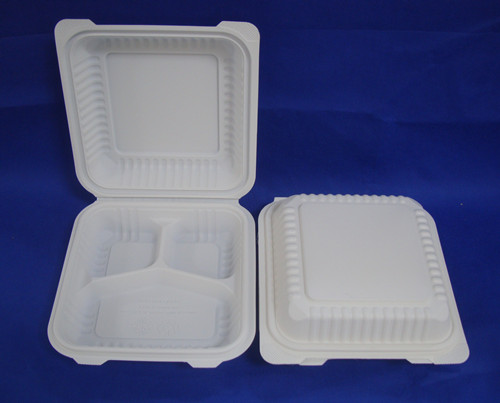 Biodegradable Food Container